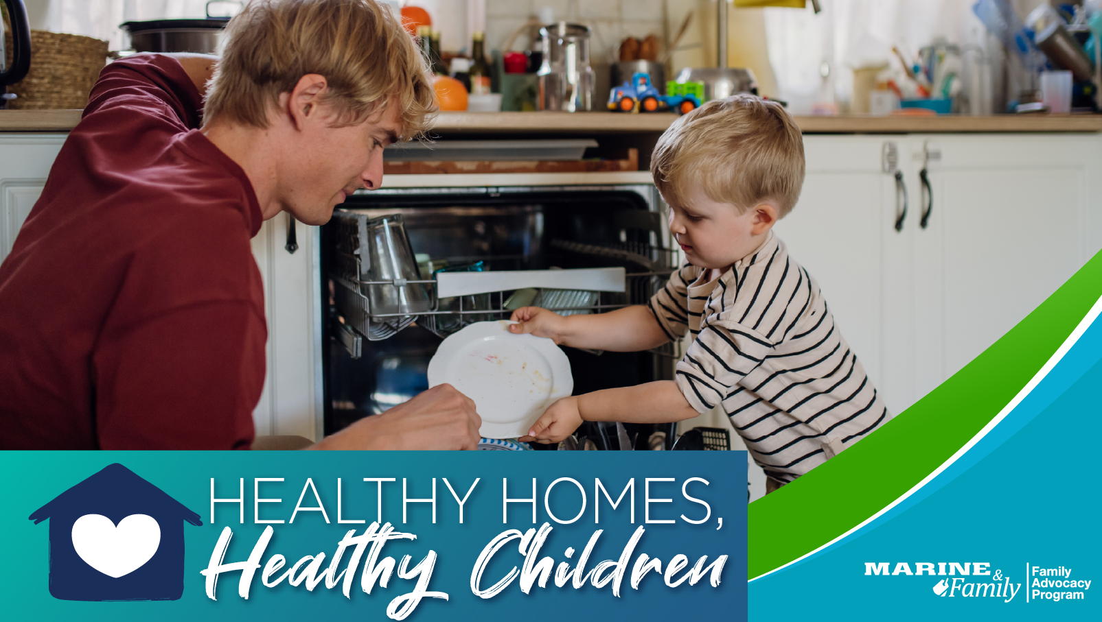 Healthy Homes, Healthy Children