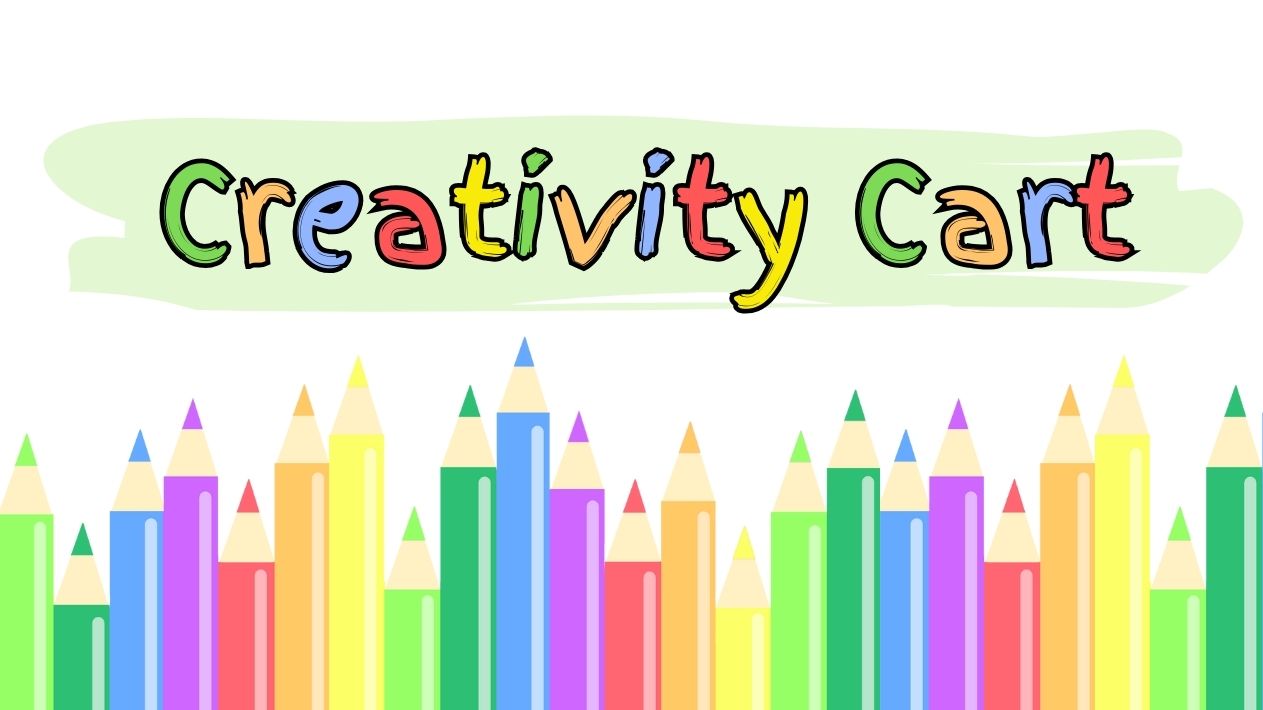 Creativity Cart