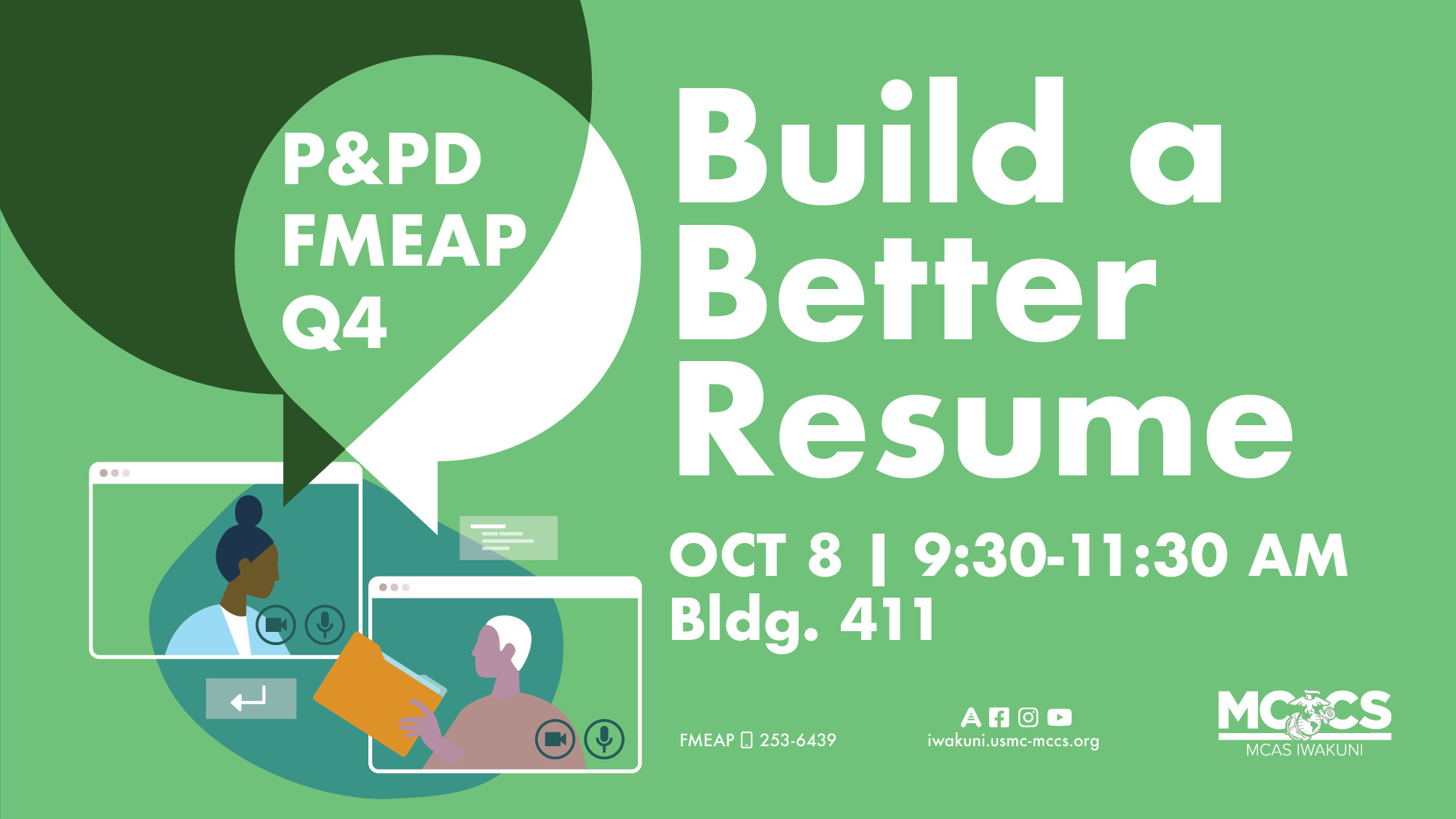 Build a Better Resume