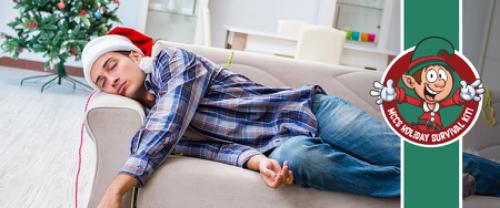 Does Your Budget Have a Holiday Hangover?