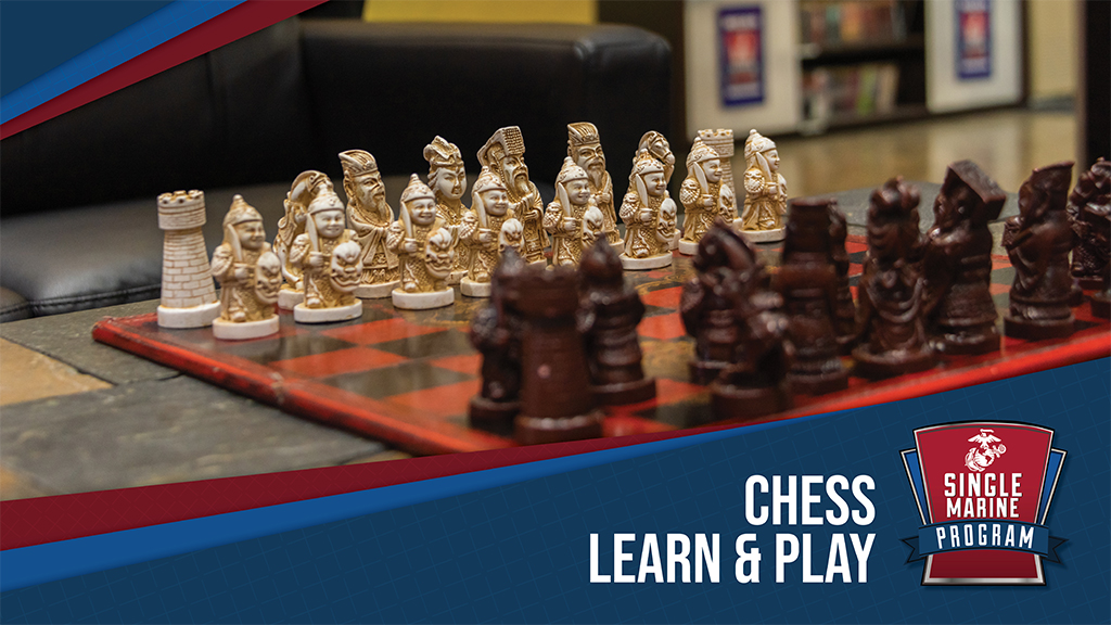 SMP - Chess Learn & Play