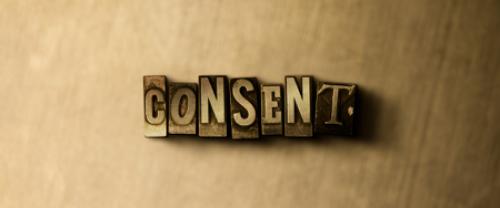 Establishing Consent: What Does it Mean?