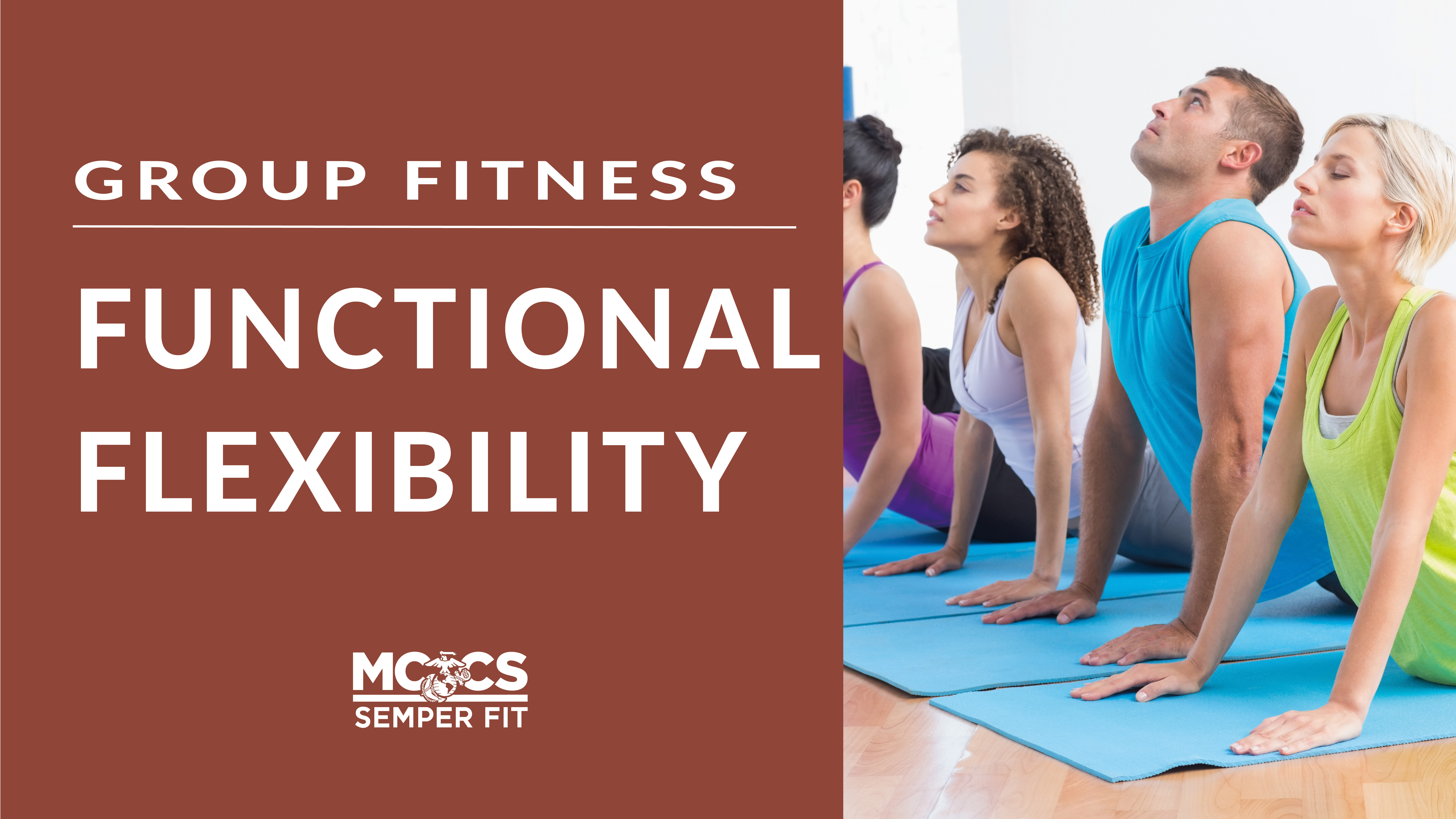 Functional Flexibility Training
