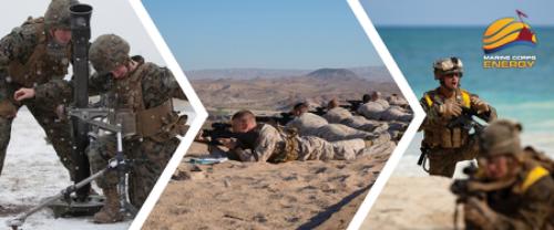 Energy Saving Tips from Marine Corps Leaders 