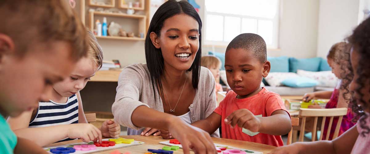 Building a Strong Special Education Team for Your Child