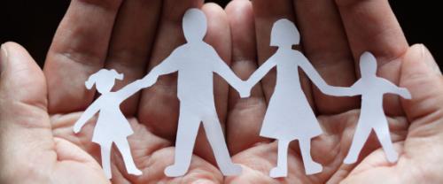 Family Advocacy Program: The Relationship Resource You Haven't Heard Of